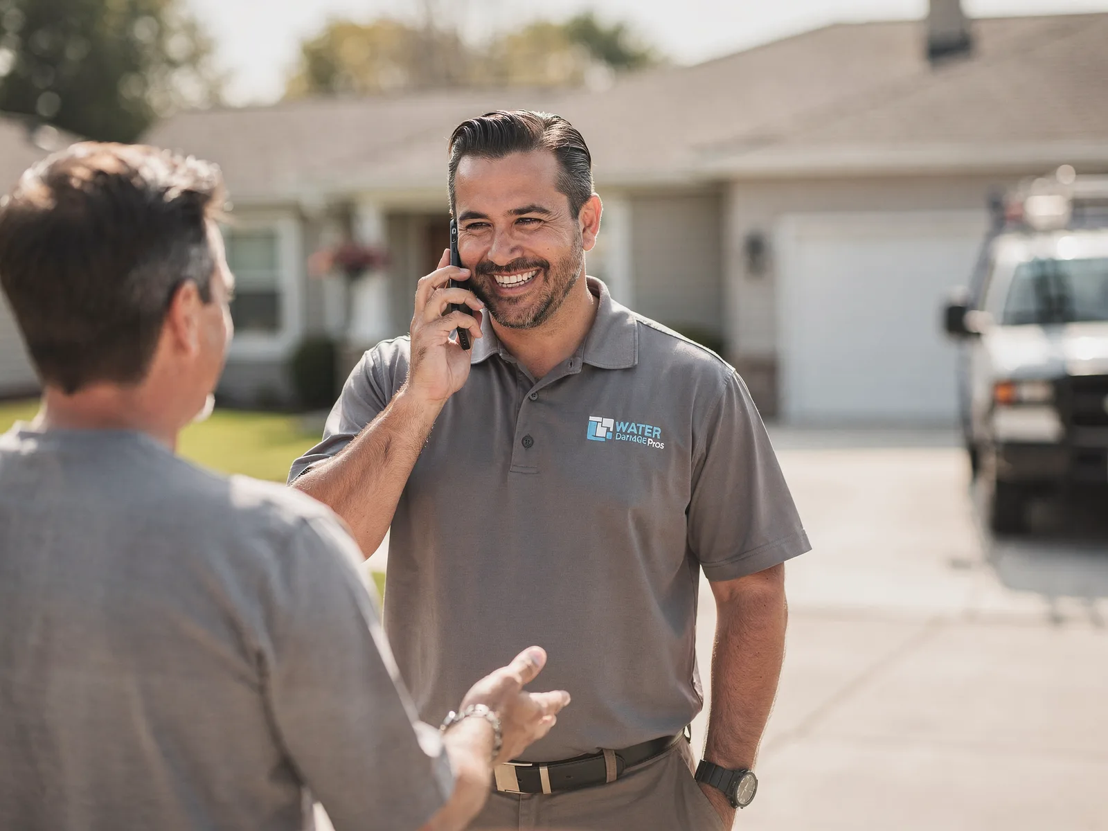 Water Damage Restoration Applegate, MI FAQs